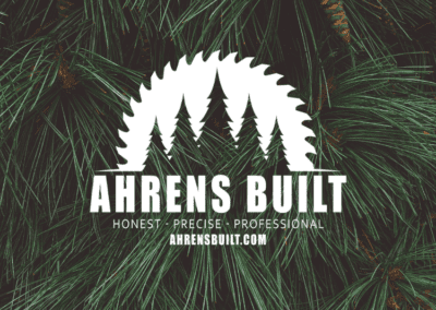 Ahrens Built