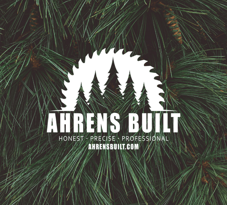 Ahrens Built