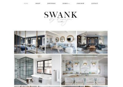 Swank By Design